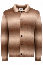 Alfie Polo Cardigan 6656