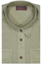 Jeremy Relaxed Shirt /