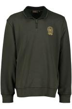 Dante Half Zip