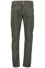 James Brushed 5-pkt /