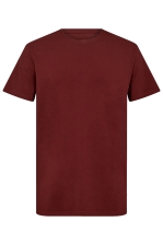 R-neck Tee Bamboo