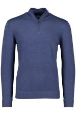 Firenze | Stretch Half Zip