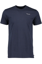 Ernesto | T-shirt With Written Logo