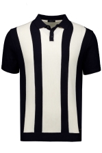 Gentile | Detailed Polo