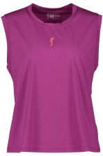 Women's Paris Relaxed Tank Top