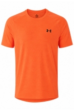 Ua Tech Textured Ss