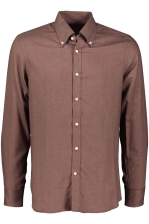 Heritage Herringbone Shirt-slim Fit