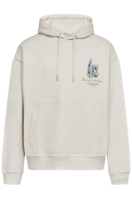 Jay Back Printed Hoodie