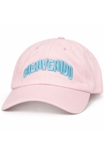 Bienvenido