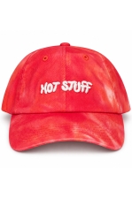 Hot Stuff