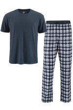 Pyjamasset Av Bambu