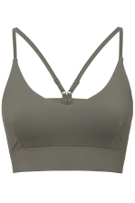 Ultimate Open Back Sports Bra