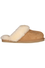 Rhsydney Shearling Reversed Slippers