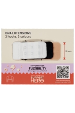 Ladies Bra Extensions