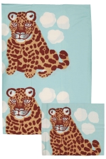 Kaksoset Dc+pc 150X210+50x60cm