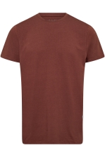 R-neck Tee Bamboo