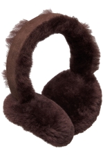 Rhsydney Shearling Ear Warmers