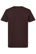 R-neck Tee Bamboo