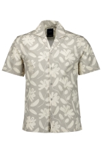 Gugliemo | Shirt With Big Flower
