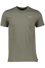 Ernesto | T-shirt With Written Logo