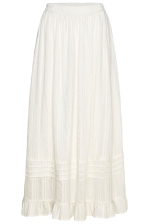 Rwmary Mw Maxi Skirt