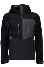 Ski Touring Softshell Jacket M