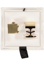 Cufflinks