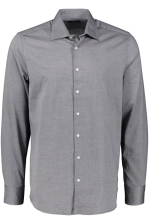 Diamond Oxford Shirt