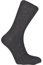 Sock Solid Cotton