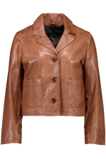 Tessa Jacket