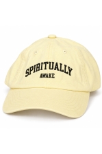 Spiritually Awake