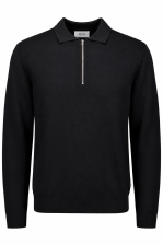 Sergio Zip Polo 6605