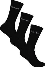 Tennis Sock 9184 3-Pack