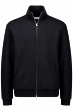 Boiled Full Zip 6398