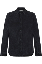 Douglas Denim Shirt 4387