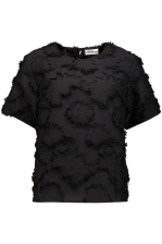 Joanna Ss Blouse 4584