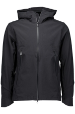 Spray Softshell Hood