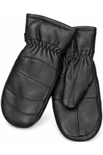 Seattle L Mittens