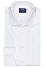 Buffett Easy Care Shirt W.Xtra-long Arm