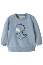 Nbmknop Ls Sweat Unb