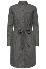 All Purpose Shirt Dress