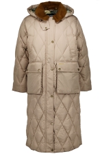 Rds Barbour Long Yasmi