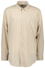 Barbour Garment Dyed Poplin Tailored Fit Shirt