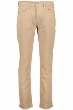 Slim Straight (twill Stretch)