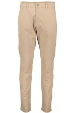 Tapered Chinos