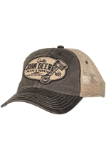 6 Panel Chan & Mesh Unstruct