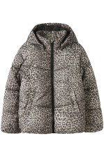 NKFMORY PUFFER JACKET