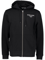 Borg Essential 1 Zip Hoodie