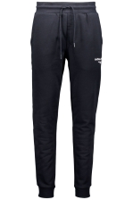 Borg Essential 1 Tapered Sweatpants