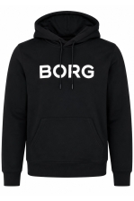 Borg Essential 3 Hoodie
